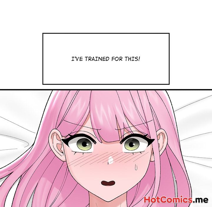 Hypnotist Security Guard (Uncensored) Chapter 42 - Page 141