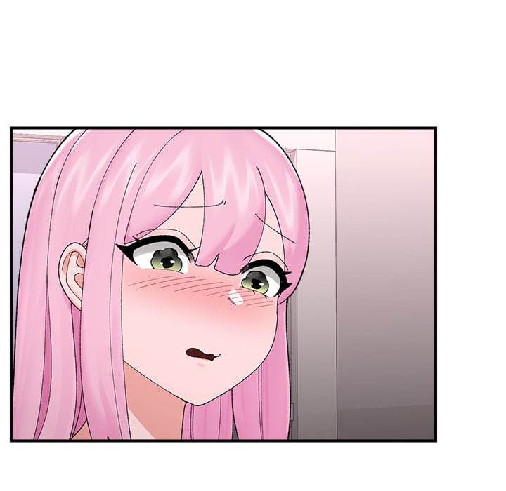 Hypnotist Security Guard (Uncensored) Chapter 42 - Page 5