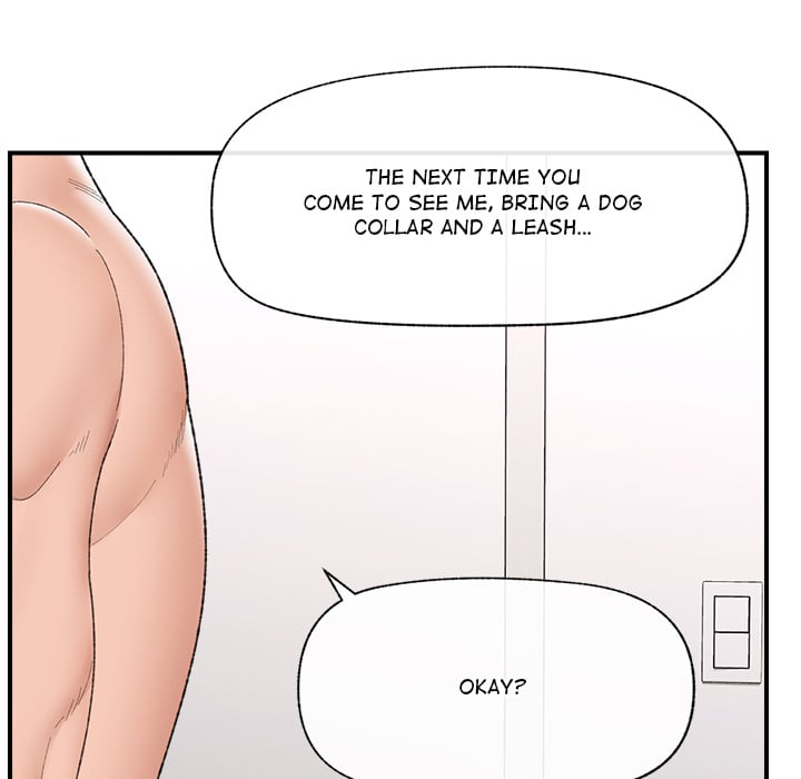 Hypnotist Security Guard (Uncensored) Chapter 42 - Page 72