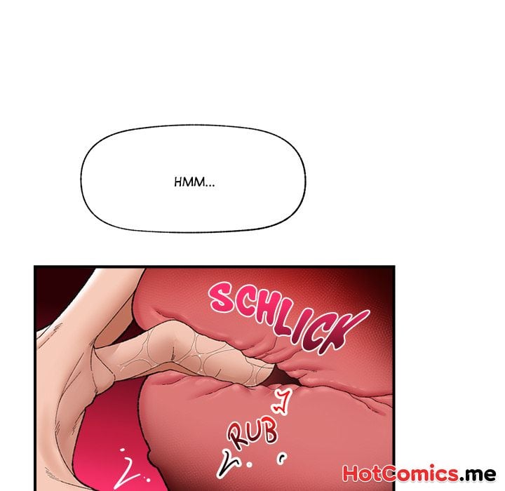 Hypnotist Security Guard (Uncensored) Chapter 42 - Page 94