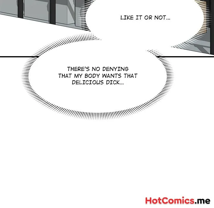 Hypnotist Security Guard (Uncensored) Chapter 44 - Page 101