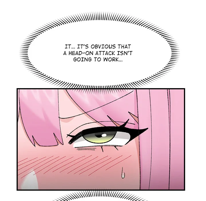 Hypnotist Security Guard (Uncensored) Chapter 44 - Page 102