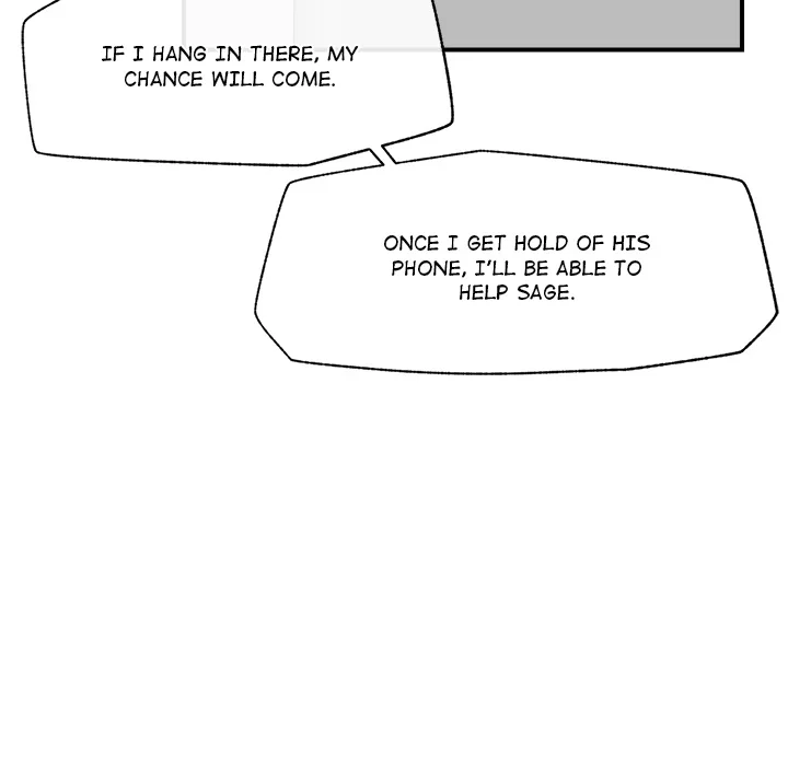 Hypnotist Security Guard (Uncensored) Chapter 44 - Page 121