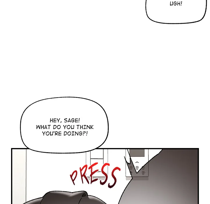 Hypnotist Security Guard (Uncensored) Chapter 44 - Page 157