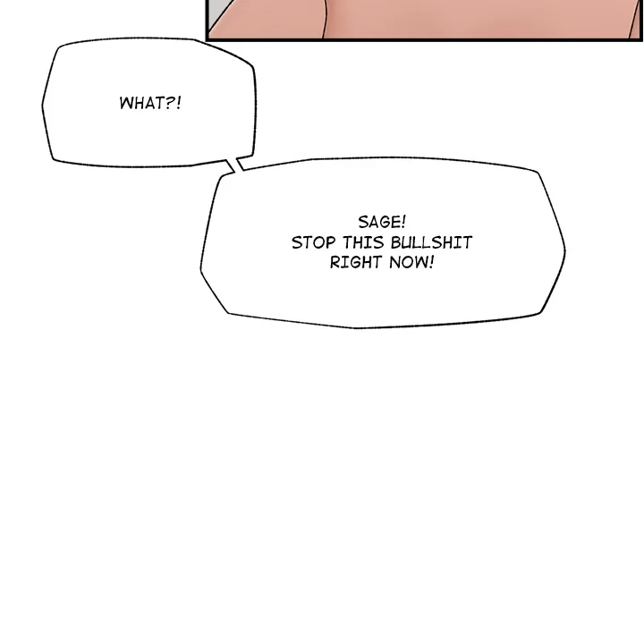 Hypnotist Security Guard (Uncensored) Chapter 44 - Page 34