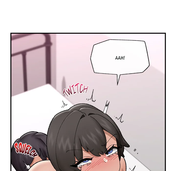 Hypnotist Security Guard (Uncensored) Chapter 44 - Page 59