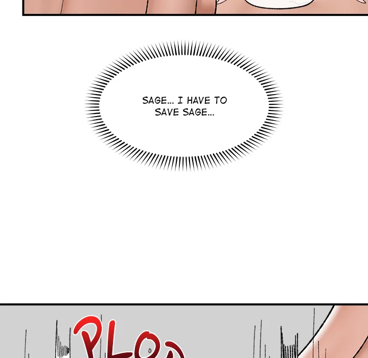 Hypnotist Security Guard (Uncensored) Chapter 44 - Page 76