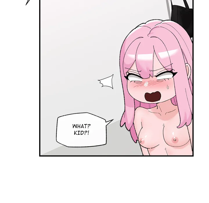 Hypnotist Security Guard (Uncensored) Chapter 44 - Page 89