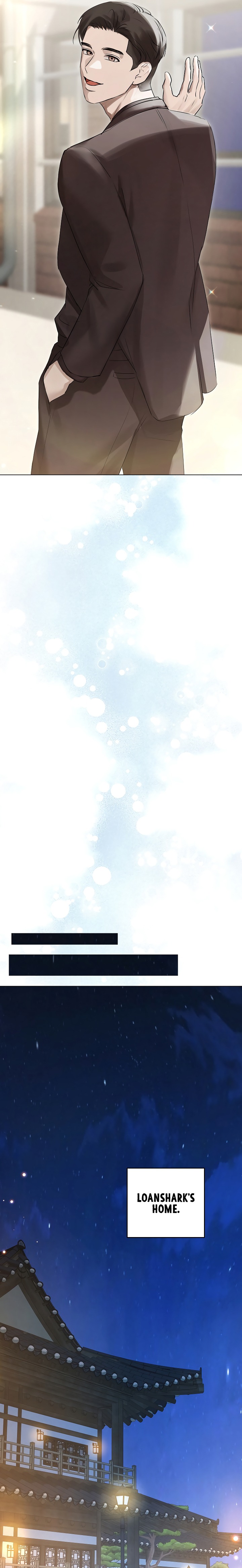 Flesh and Money Chapter 28 - Page 16