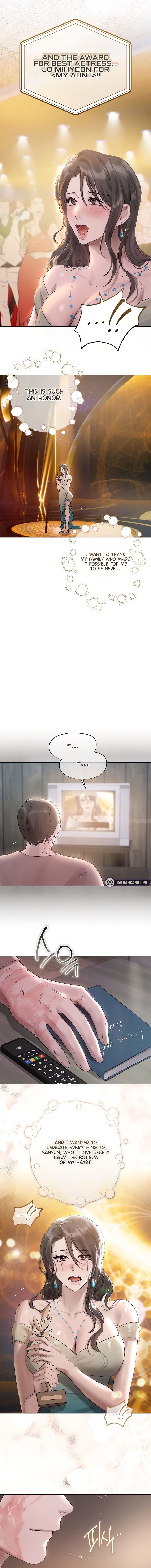 Flesh and Money Chapter 46 - Page 13
