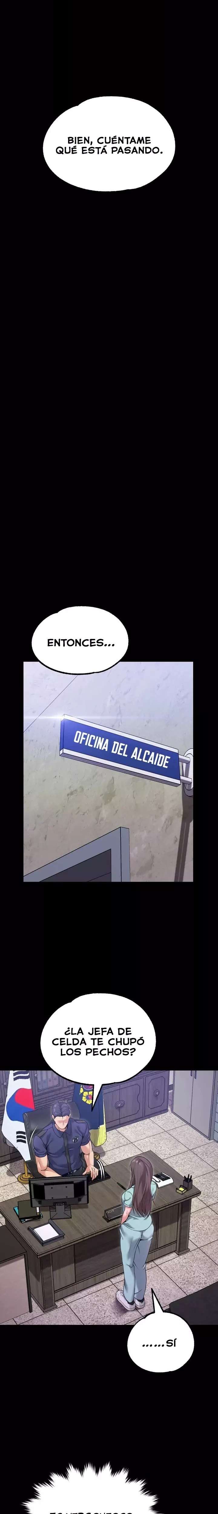 It’d Be Nice to Do It in Prison Raw Chapter 1 - Page 12