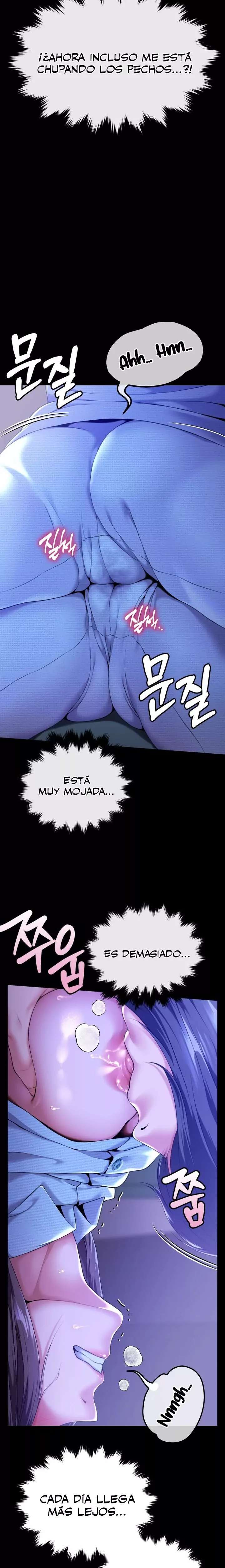 It’d Be Nice to Do It in Prison Raw Chapter 1 - Page 6