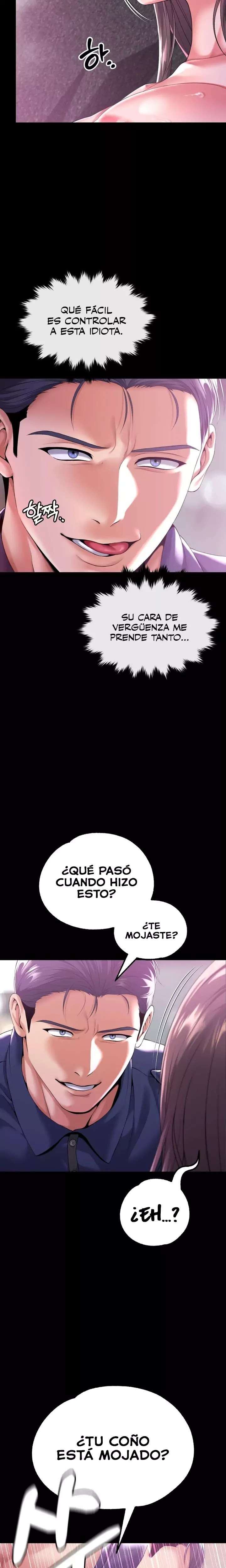 It’d Be Nice to Do It in Prison Raw Chapter 2 - Page 15