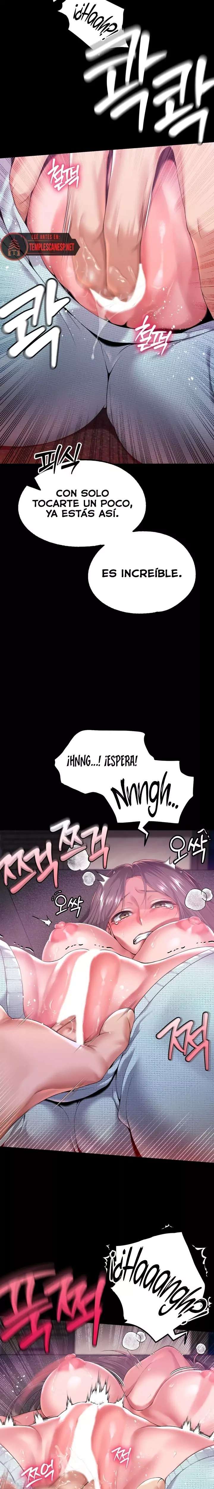 It’d Be Nice to Do It in Prison Raw Chapter 2 - Page 17