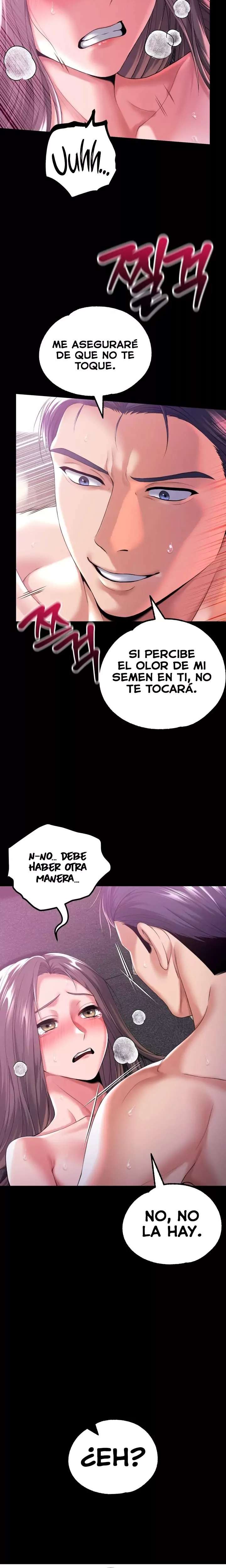 It’d Be Nice to Do It in Prison Raw Chapter 2 - Page 24