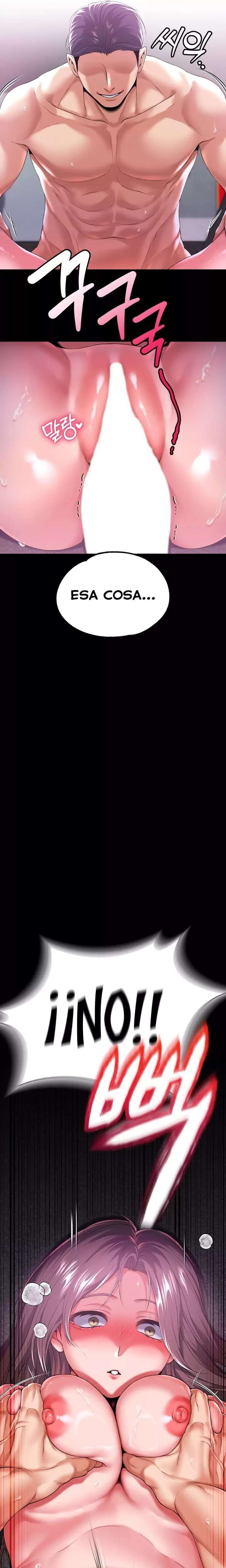 It’d Be Nice to Do It in Prison Raw Chapter 2 - Page 25