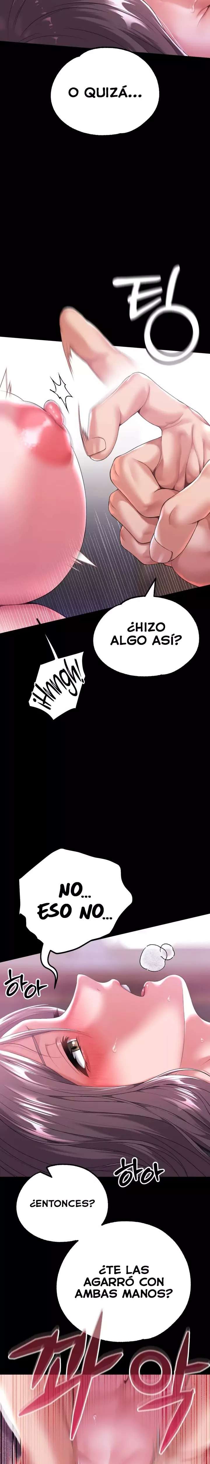 It’d Be Nice to Do It in Prison Raw Chapter 2 - Page 6