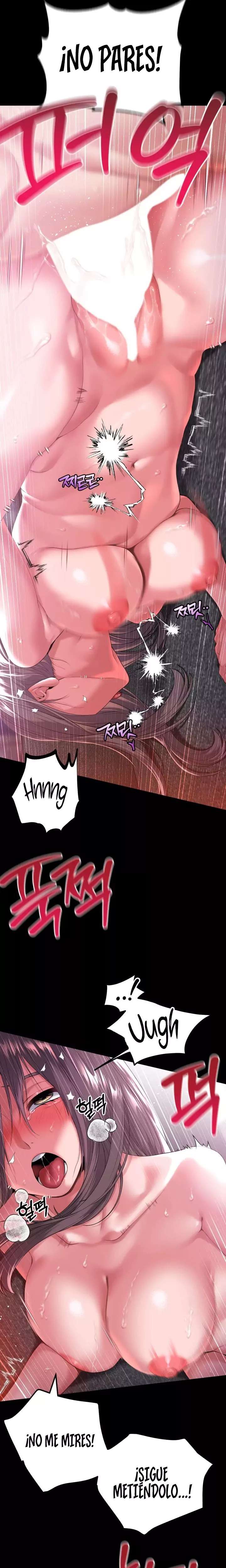 It’d Be Nice to Do It in Prison Raw Chapter 3 - Page 15