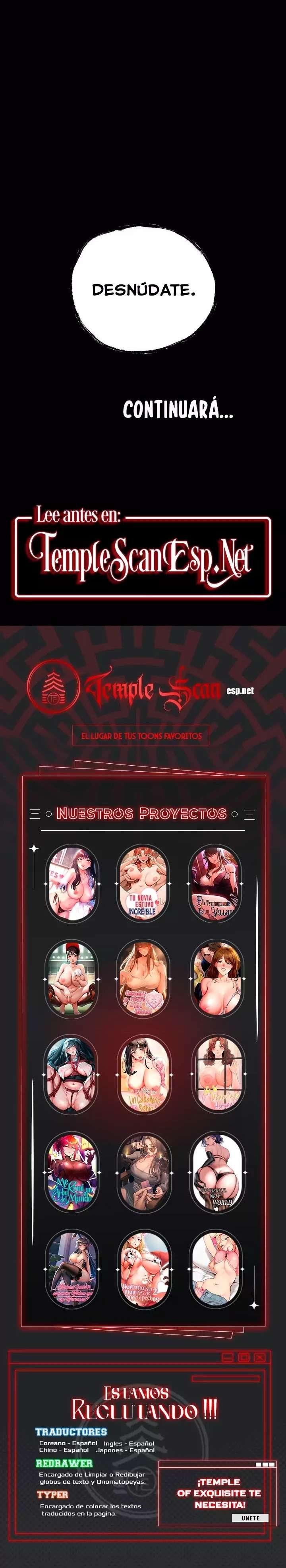 It’d Be Nice to Do It in Prison Raw Chapter 3 - Page 30