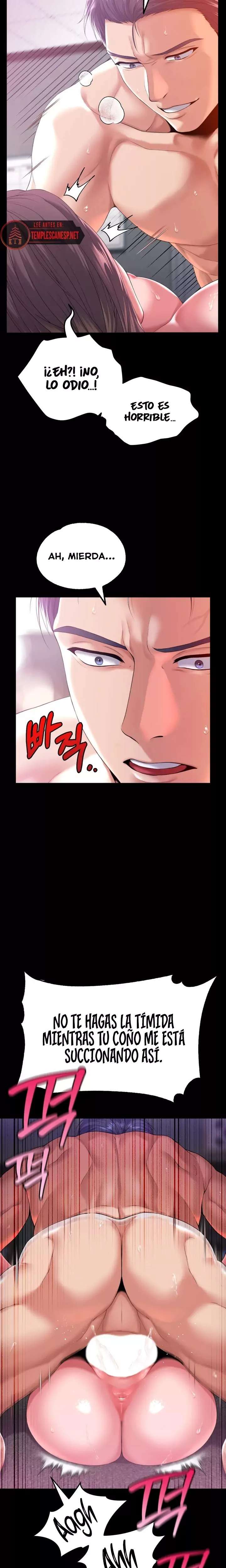 It’d Be Nice to Do It in Prison Raw Chapter 3 - Page 5