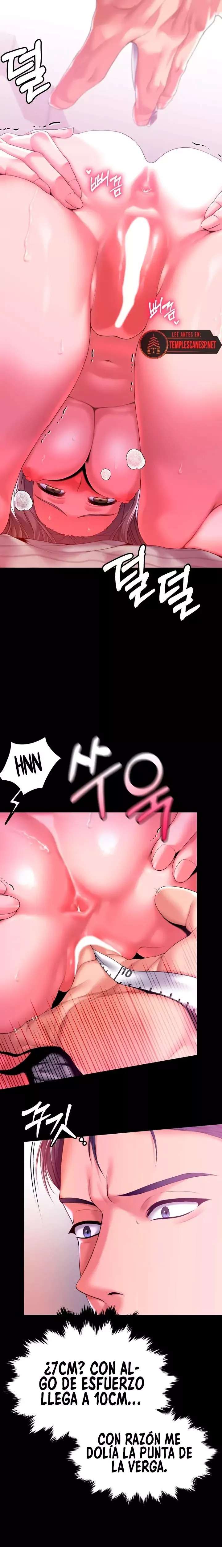 It’d Be Nice to Do It in Prison Raw Chapter 4 - Page 19