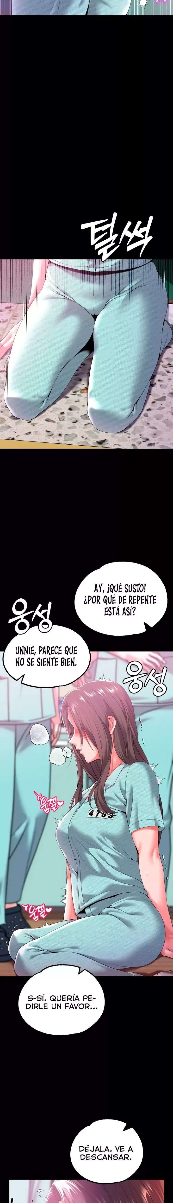 It’d Be Nice to Do It in Prison Raw Chapter 4 - Page 24