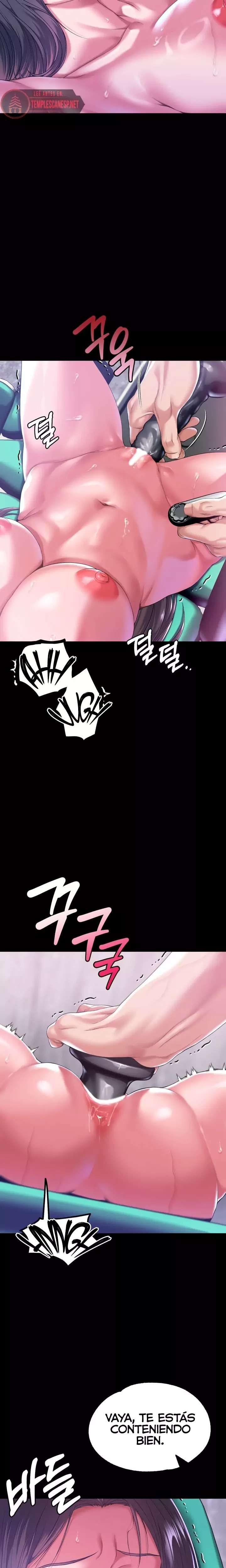 It’d Be Nice to Do It in Prison Raw Chapter 5 - Page 11