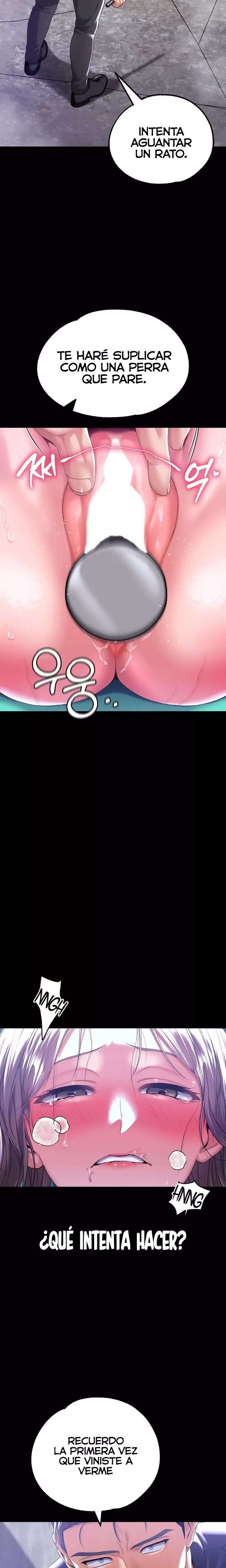 It’d Be Nice to Do It in Prison Raw Chapter 5 - Page 15