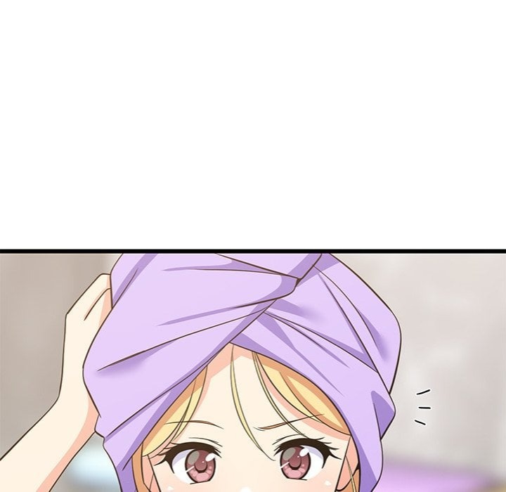 College Grades Skyrocketing (Uncensored) Chapter 16 - Page 121