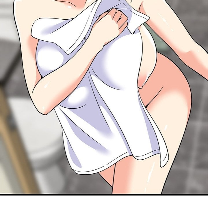 College Grades Skyrocketing (Uncensored) Chapter 16 - Page 132