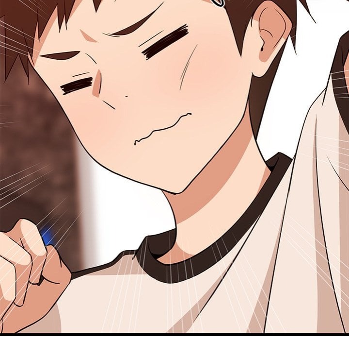 College Grades Skyrocketing (Uncensored) Chapter 16 - Page 40