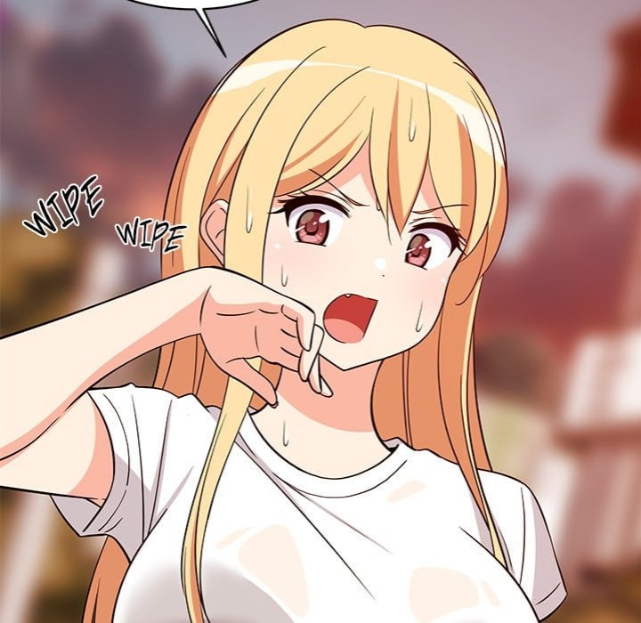 College Grades Skyrocketing (Uncensored) Chapter 16 - Page 5