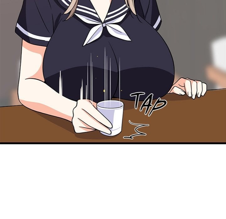 College Grades Skyrocketing (Uncensored) Chapter 16 - Page 74