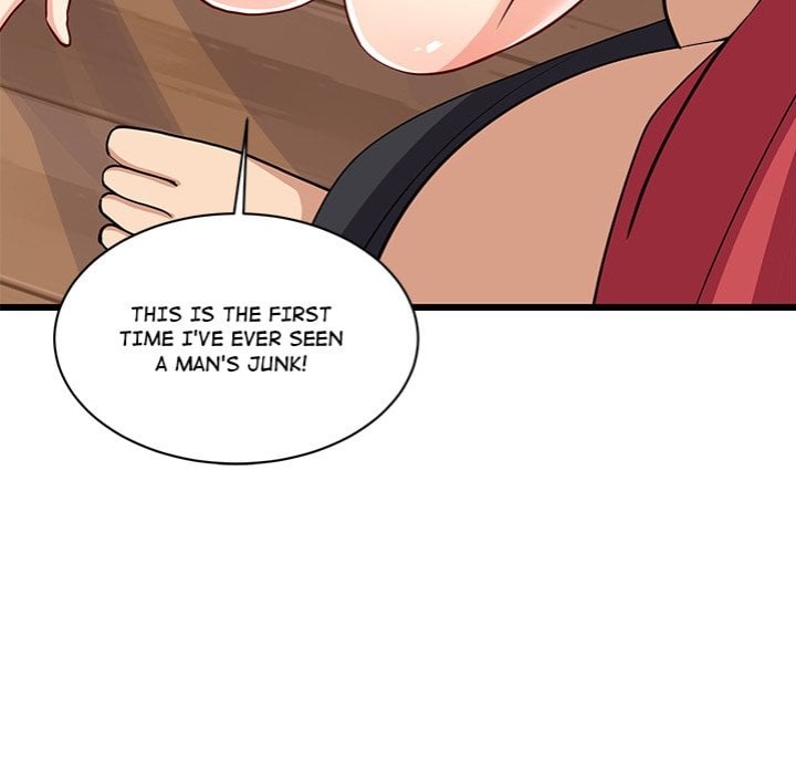 College Grades Skyrocketing (Uncensored) Chapter 17 - Page 128