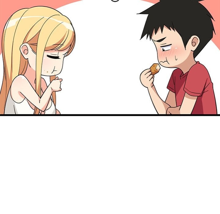 College Grades Skyrocketing (Uncensored) Chapter 17 - Page 16