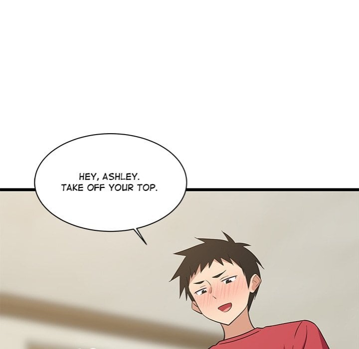 College Grades Skyrocketing (Uncensored) Chapter 17 - Page 163