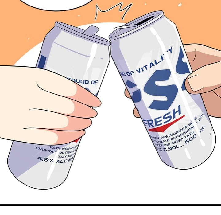 College Grades Skyrocketing (Uncensored) Chapter 17 - Page 25