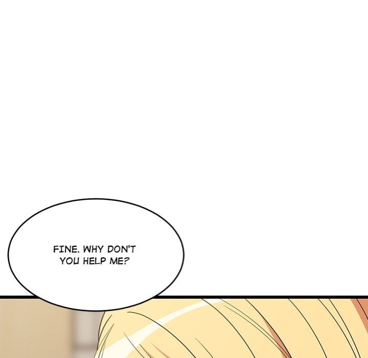 College Grades Skyrocketing (Uncensored) Chapter 17 - Page 56