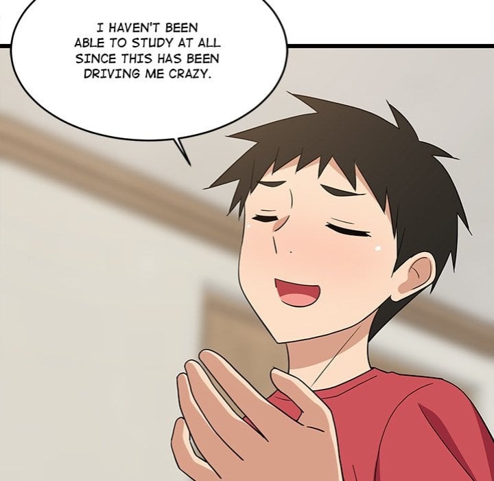 College Grades Skyrocketing (Uncensored) Chapter 17 - Page 67