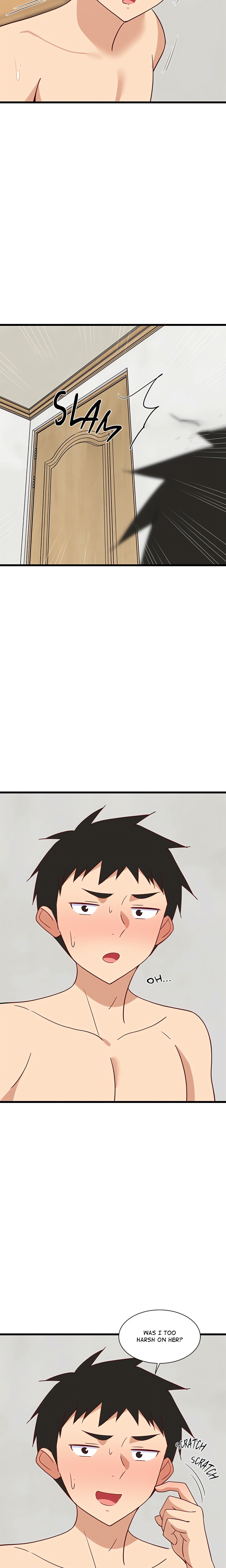 College Grades Skyrocketing (Uncensored) Chapter 20 - Page 28