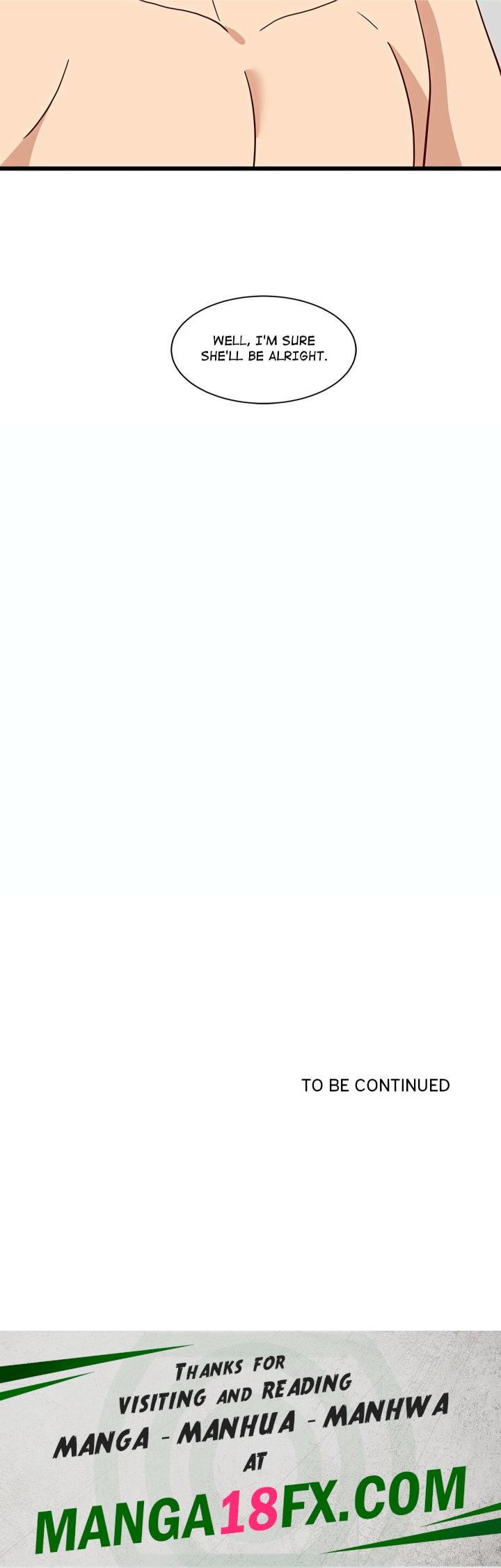 College Grades Skyrocketing (Uncensored) Chapter 20 - Page 29