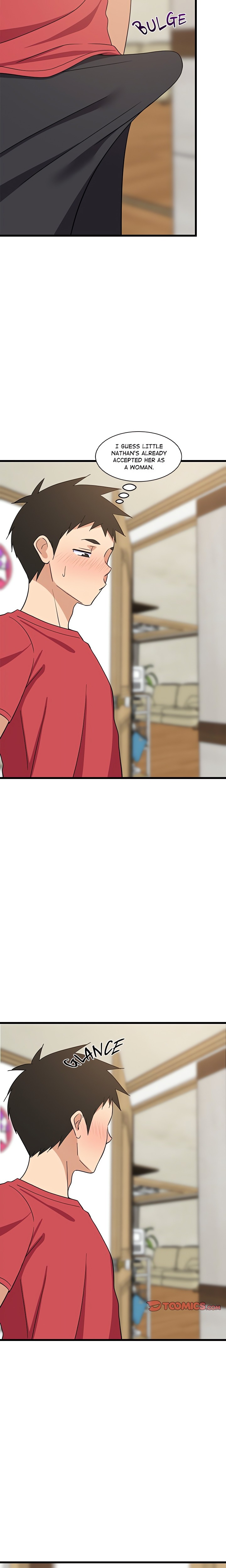 College Grades Skyrocketing (Uncensored) Chapter 21 - Page 14