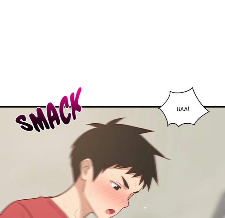 College Grades Skyrocketing (Uncensored) Chapter 24 - Page 167