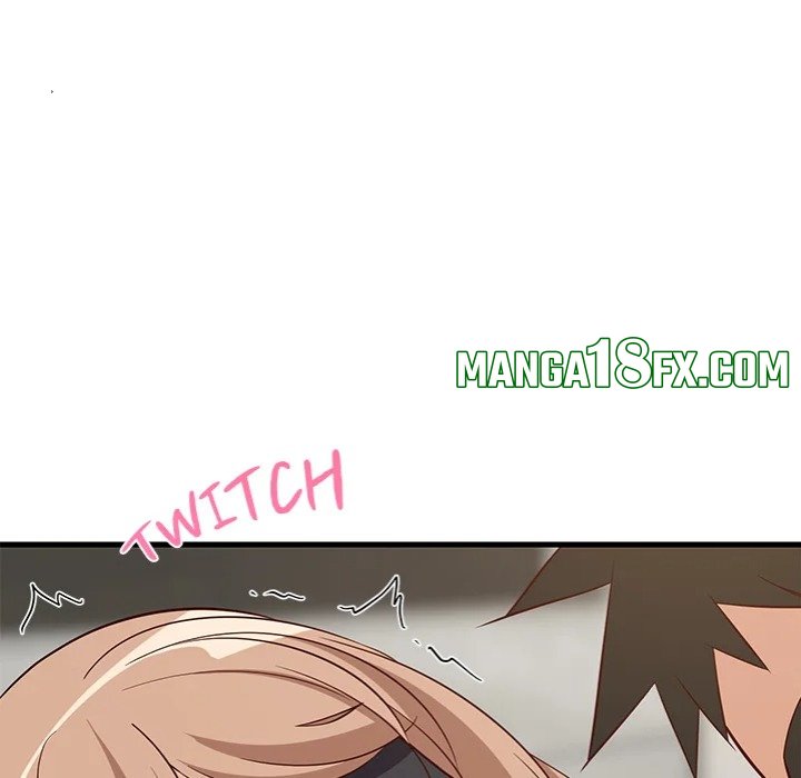 College Grades Skyrocketing (Uncensored) Chapter 24 - Page 30