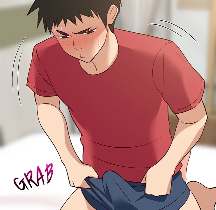 College Grades Skyrocketing (Uncensored) Chapter 24 - Page 53