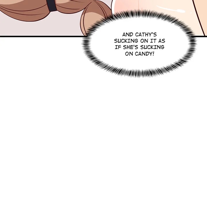 College Grades Skyrocketing (Uncensored) Chapter 24 - Page 79