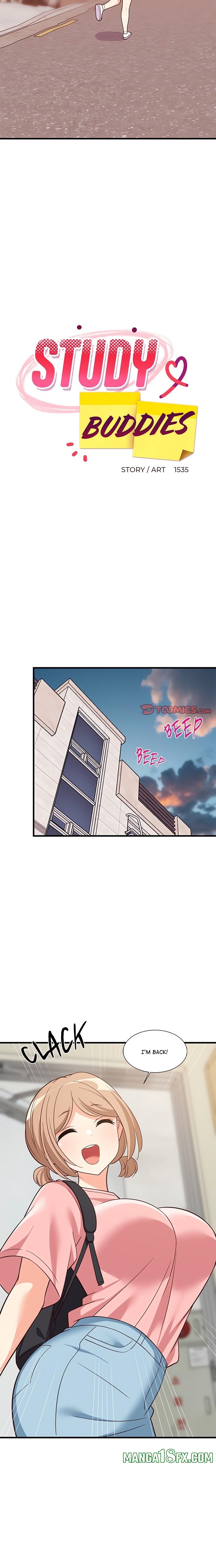 College Grades Skyrocketing (Uncensored) Chapter 27 - Page 11