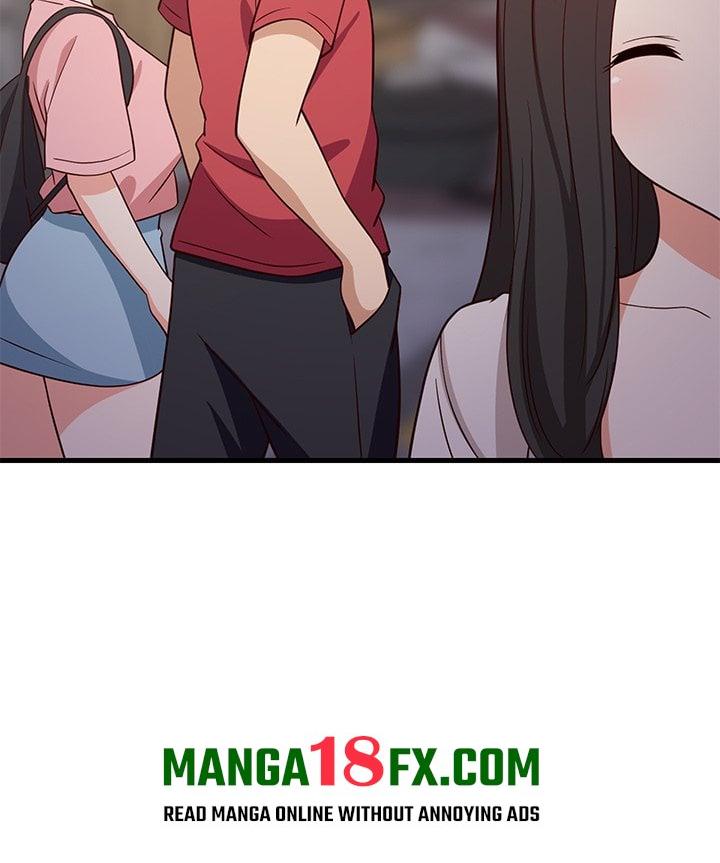 College Grades Skyrocketing (Uncensored) Chapter 29 - Page 114