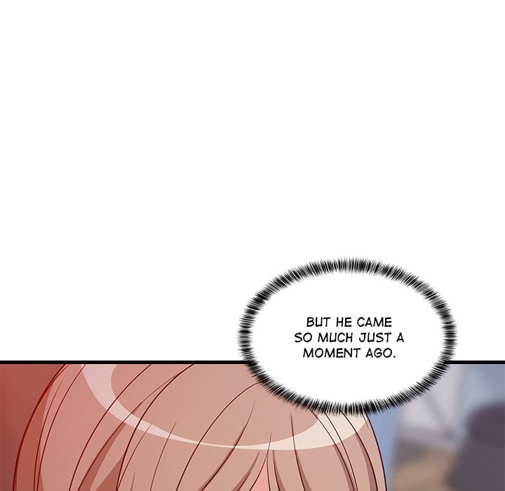 College Grades Skyrocketing (Uncensored) Chapter 29 - Page 115