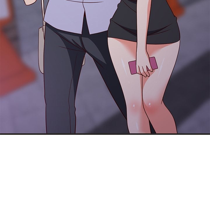 College Grades Skyrocketing (Uncensored) Chapter 29 - Page 123